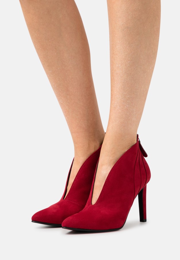 Gabor Classique Talons Rouges