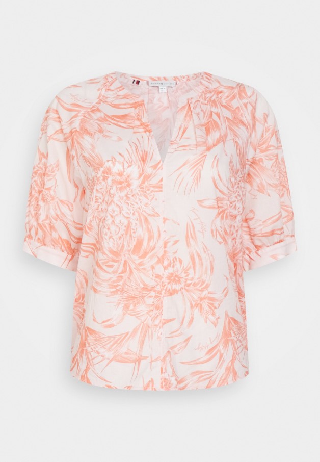 Bottines Classiques Gabor Marron Clair Pour Femme