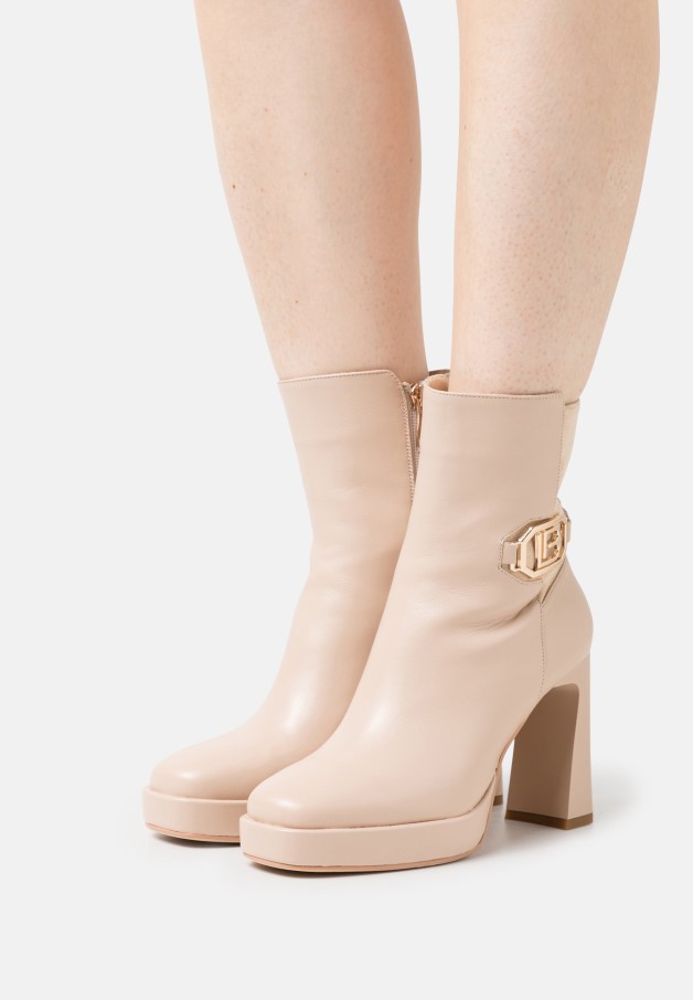 Talons Classiques Gabor Ivoire