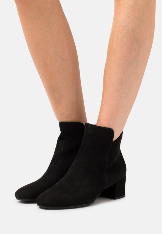 Bottines Gabor Cognac