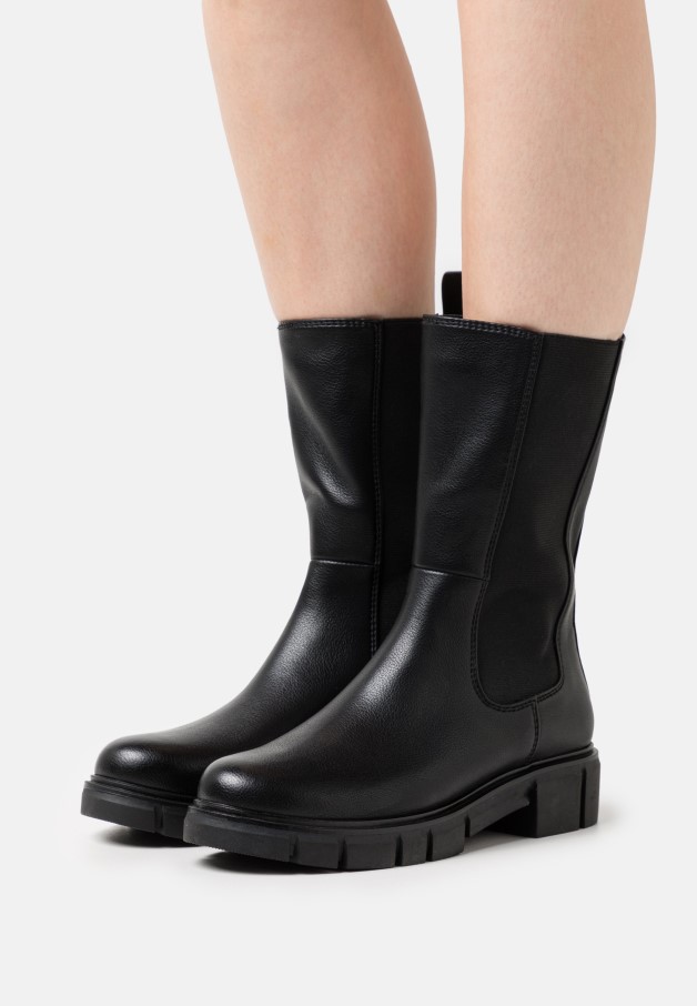 Bottines Gabor Cognac