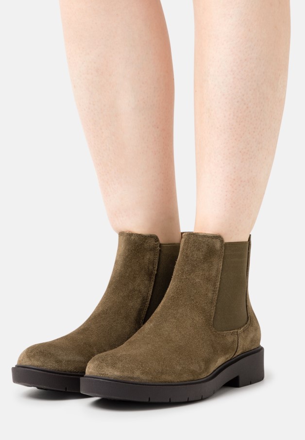 Bottines Gabor Cognac