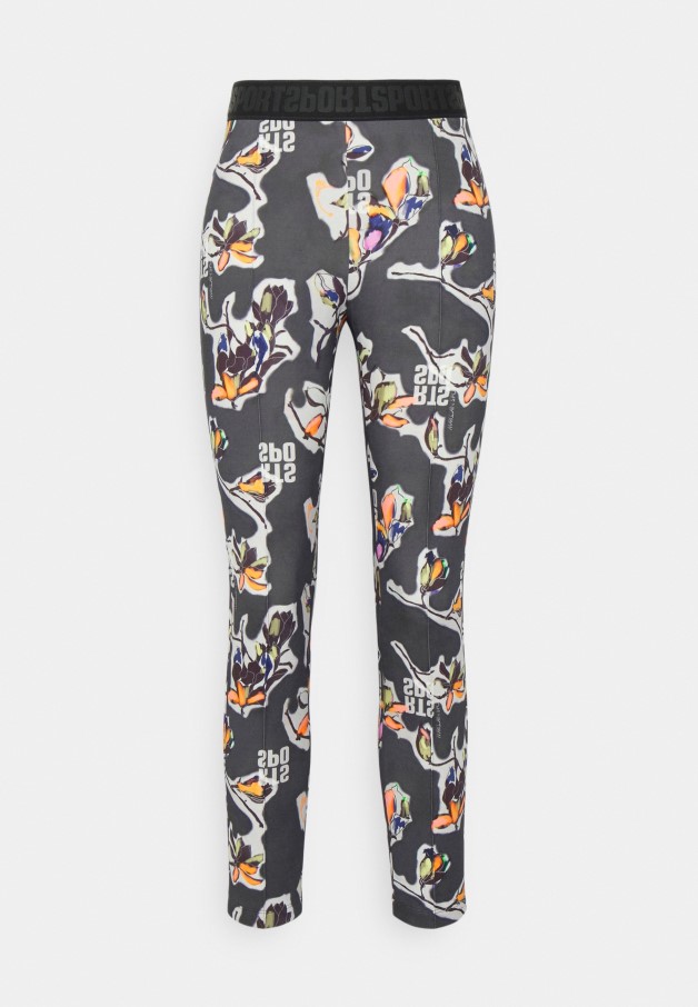 Bottines Gabor Cognac