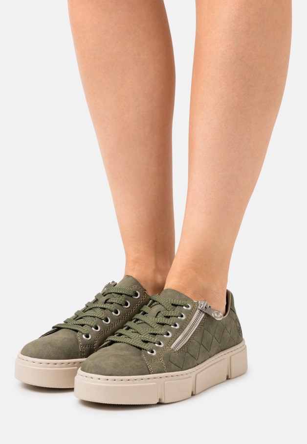 Baskets Roseau Gabor