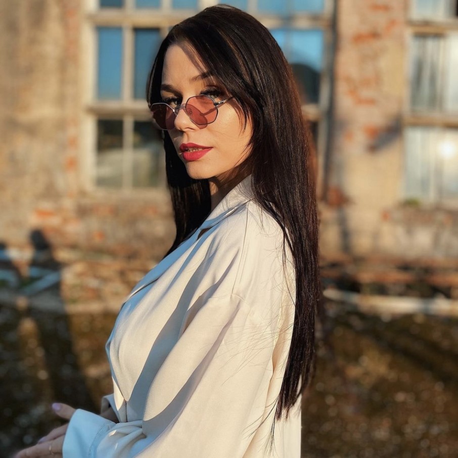 Talons Hauts Gabor Rouge