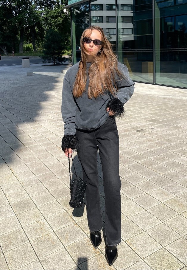 Talons Hauts Gabor Rouge