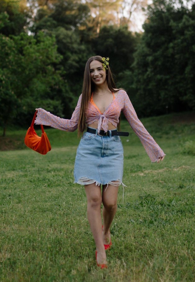 Talons Hauts Gabor Rouge