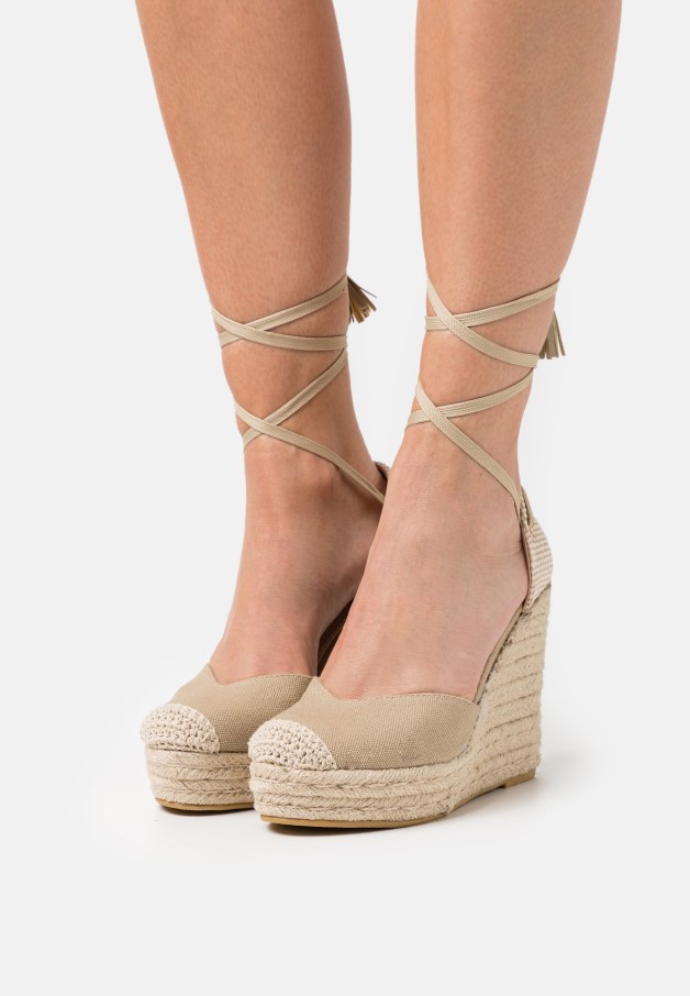 Gabor Dorian - Talons Hauts Vert Sauge