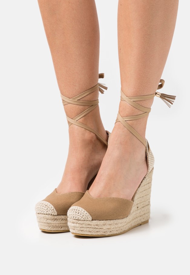 Gabor Dorian - Talons Hauts Vert Sauge