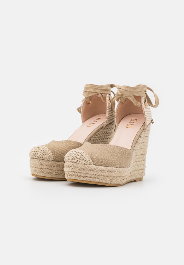 Gabor Dorian - Talons Hauts Vert Sauge