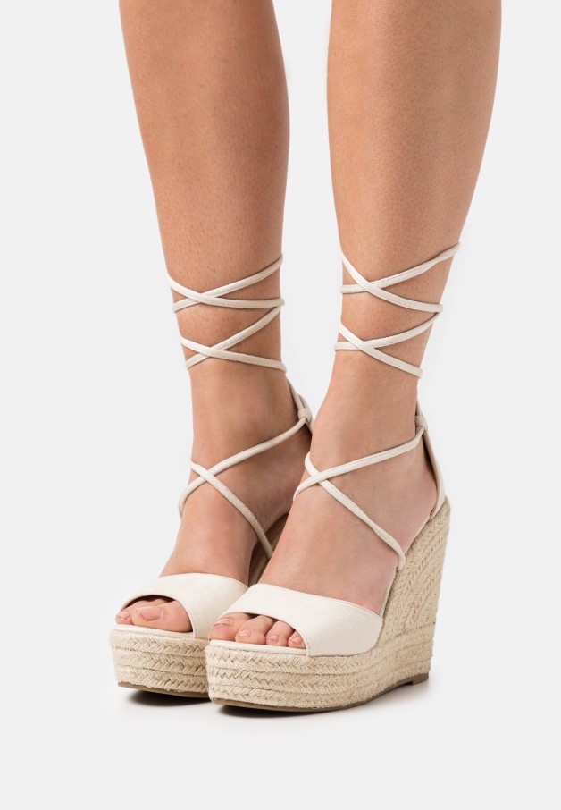 Gabor Dorian - Talons Hauts Vert Sauge