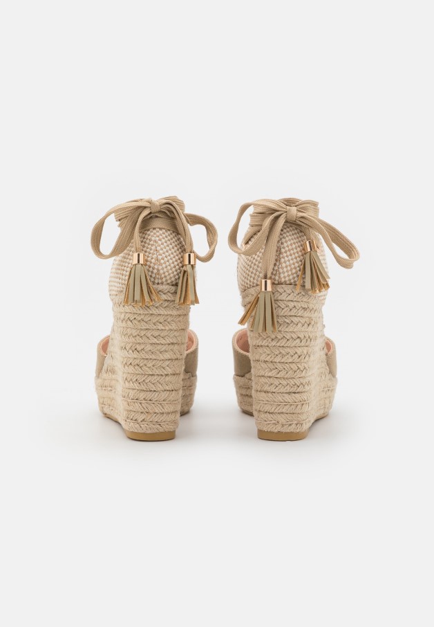 Gabor Dorian - Talons Hauts Vert Sauge