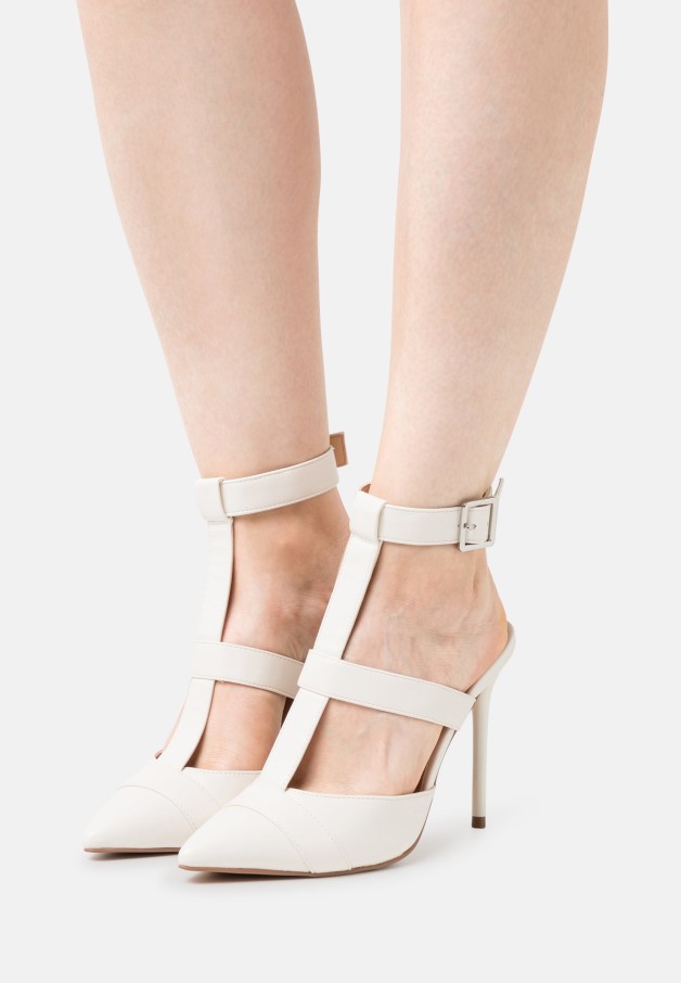 Gabor Dorian - Talons Hauts Vert Sauge