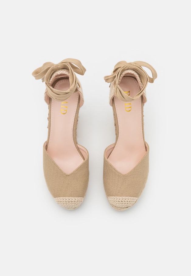 Gabor Dorian - Talons Hauts Vert Sauge