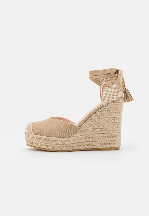 Gabor Dorian - Talons Hauts Vert Sauge