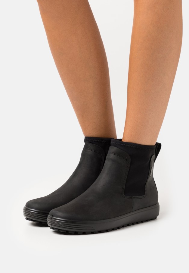 Bottines Grises Gabor