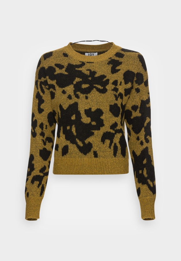 Bottines à Plateforme Gabor Whisky