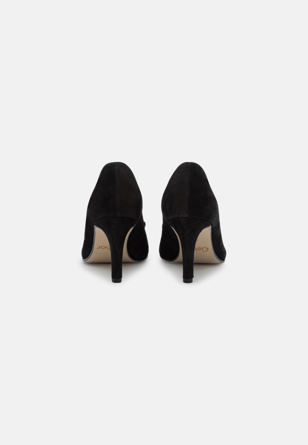 Talons Classiques Gabor Or