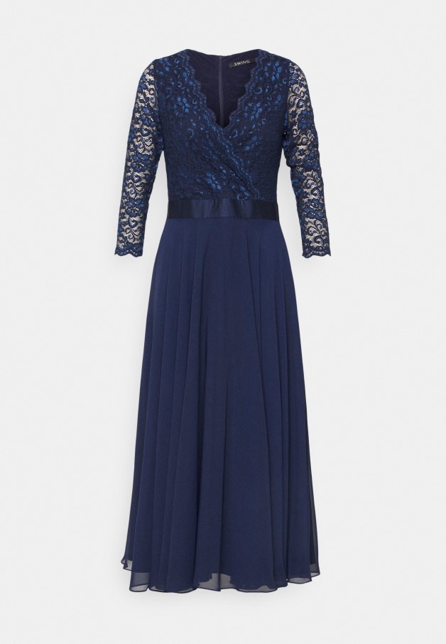 Gabor Talons Classiques Bleu Foncé