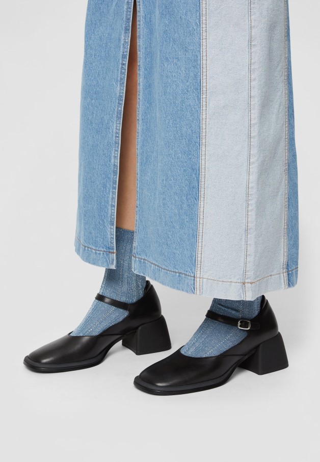 Femmes Gabor Classique Talons Noir