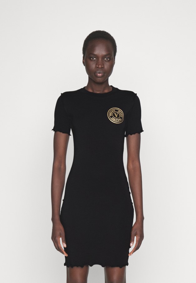 Femmes Gabor Classique Talons Noir