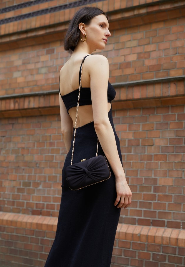 Gabor Dunkelblau Talons Hauts