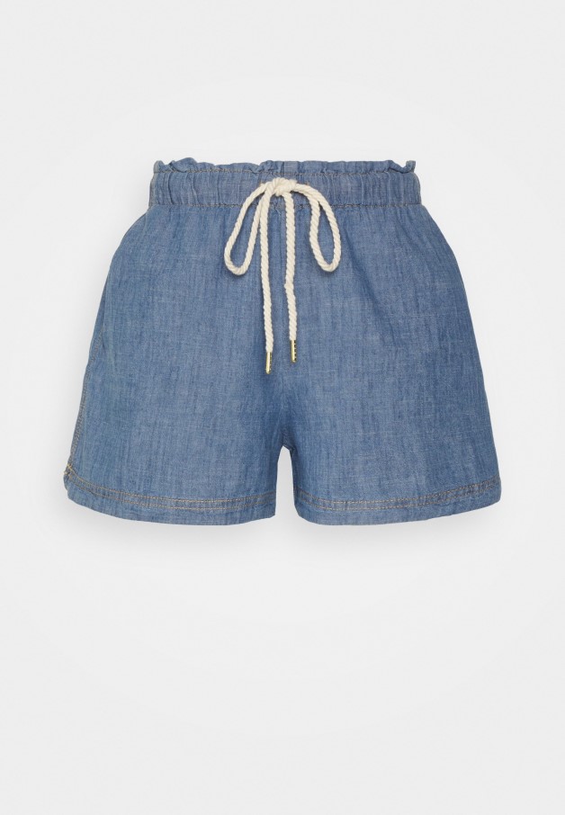 Gabor Dunkelblau Talons Hauts