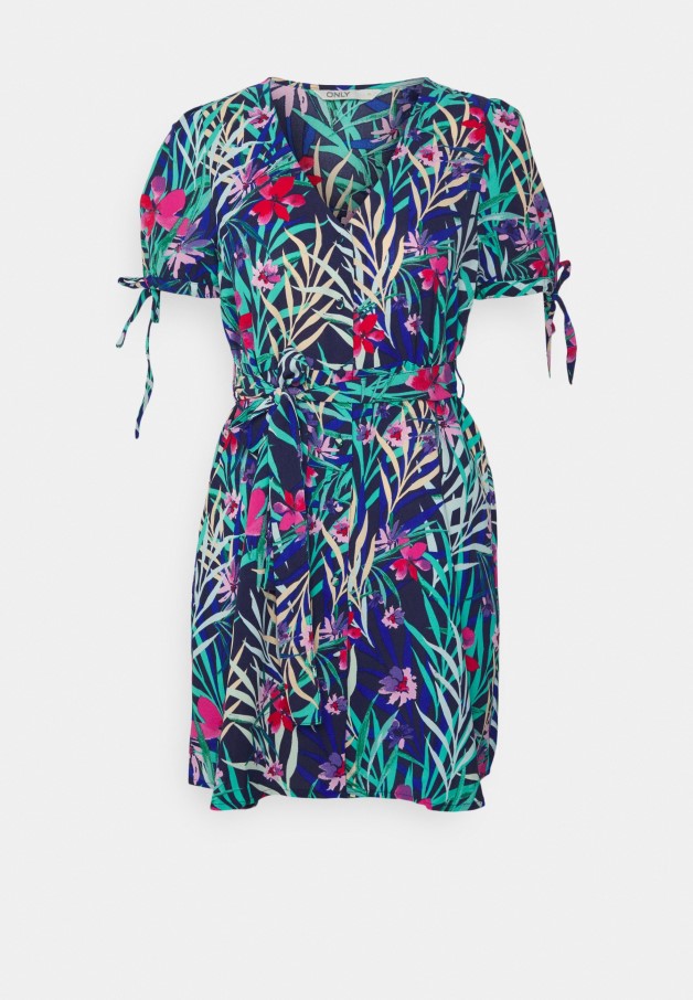 Gabor Dunkelblau Talons Hauts