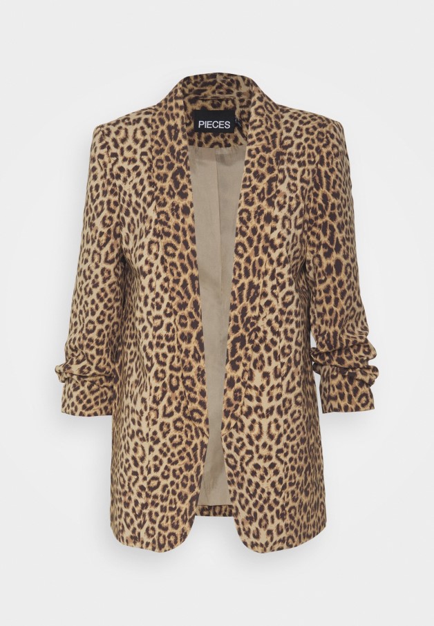 Bottines Lion/panna Gabor