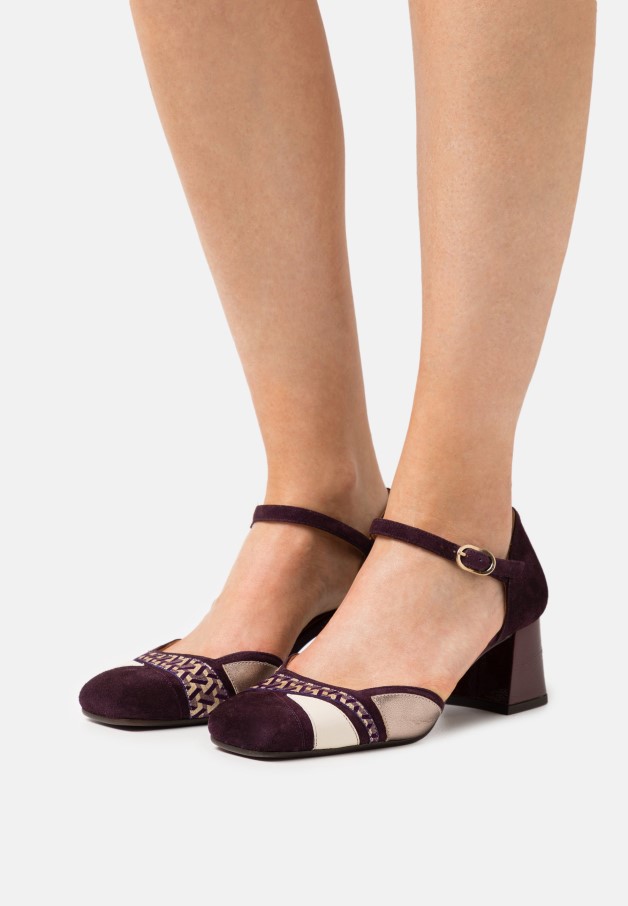 Gabor Sophy Noir - Talons Classiques