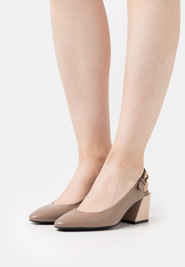 Gabor Sophy Noir - Talons Classiques