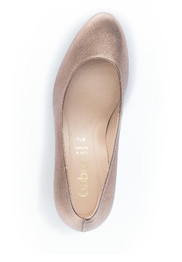 Fango Talons Classiques Gabor