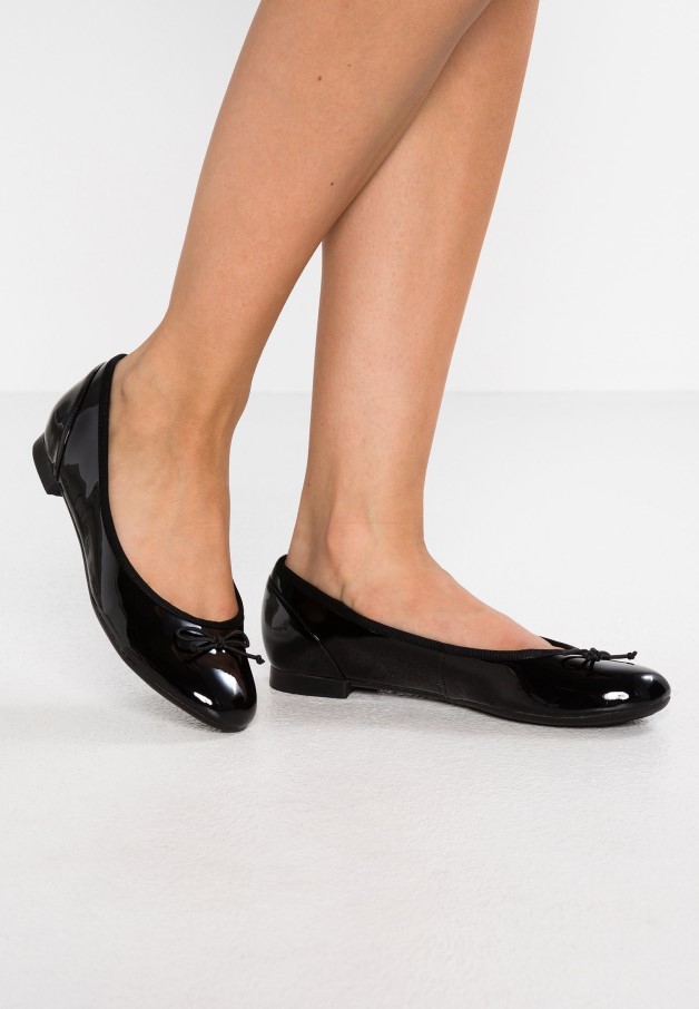 Ballerines Bleu Foncé Gabor