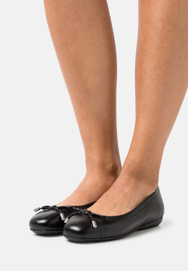 Ballerines Bleu Foncé Gabor