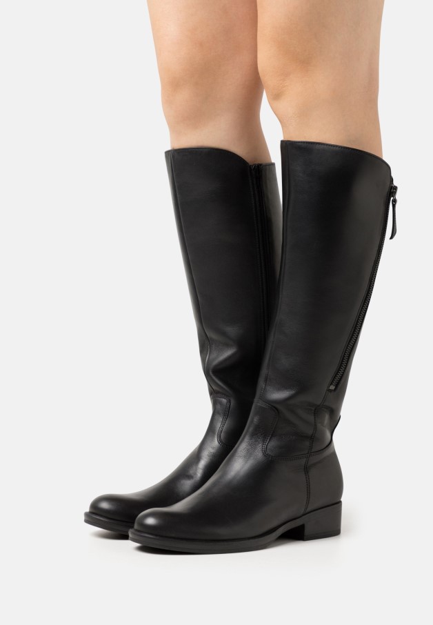Bottes Gabor Noires