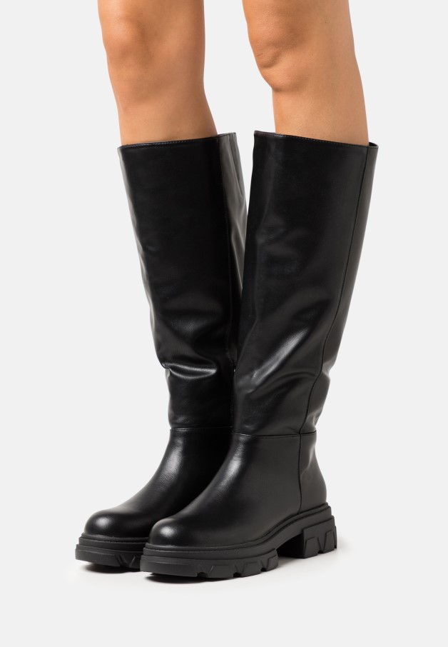 Bottes Gabor Noires