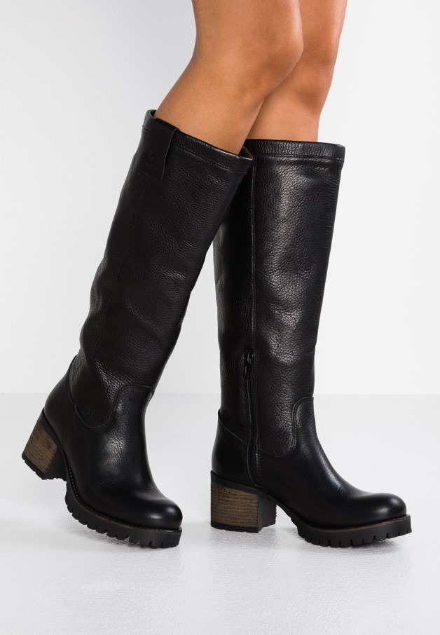 Bottes Gabor Noires