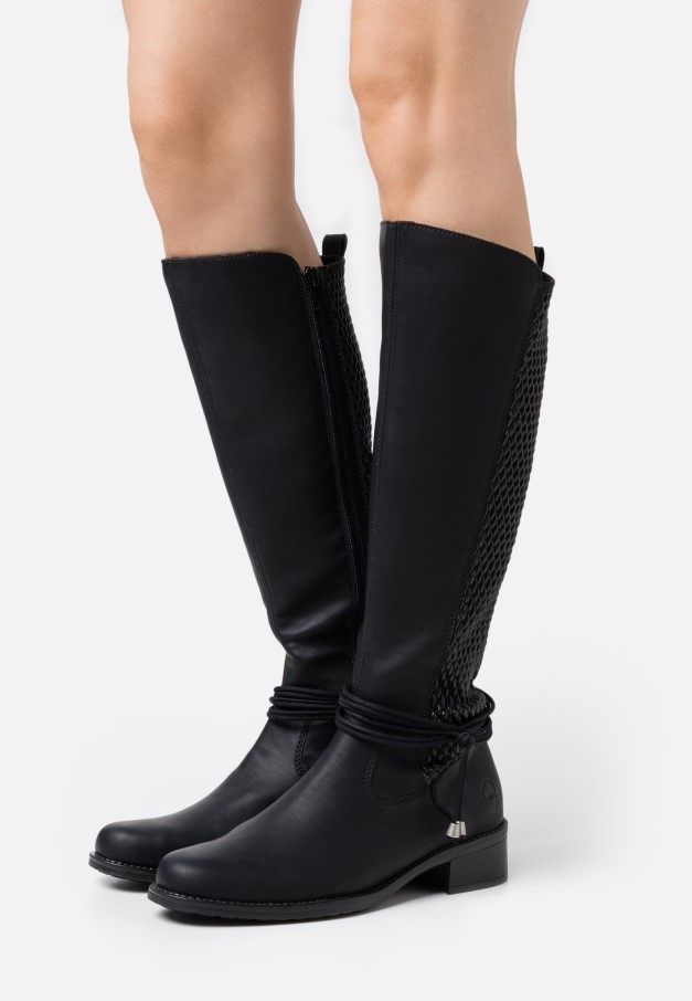 Bottes Gabor Noires