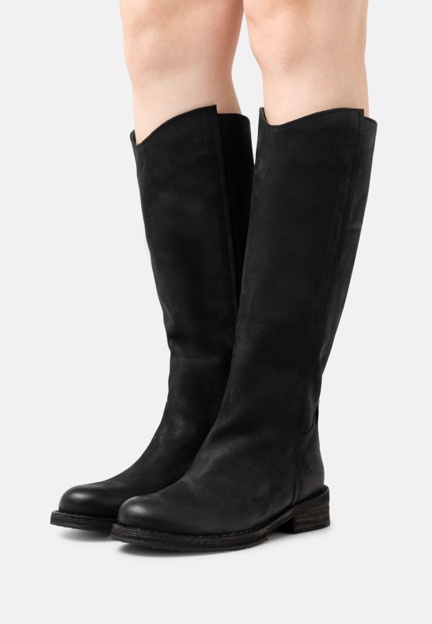 Bottes Gabor Noires