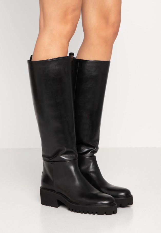 Bottes Gabor Noires