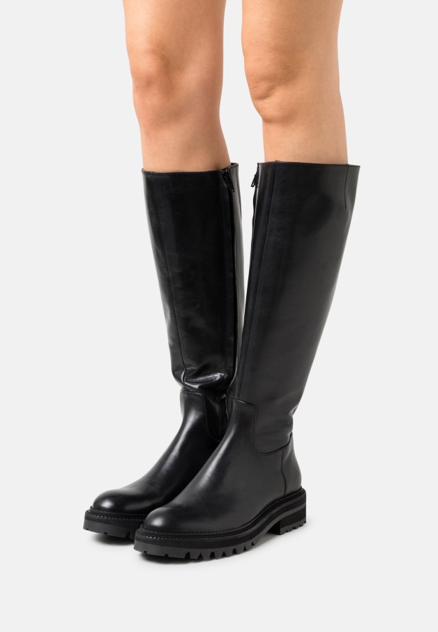 Bottes Gabor Noires