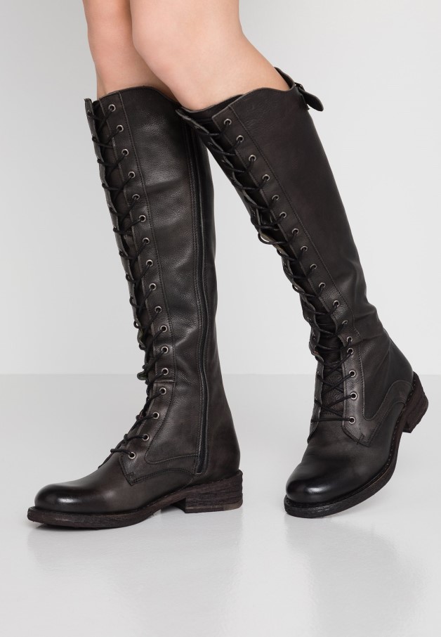 Bottes Gabor Noires