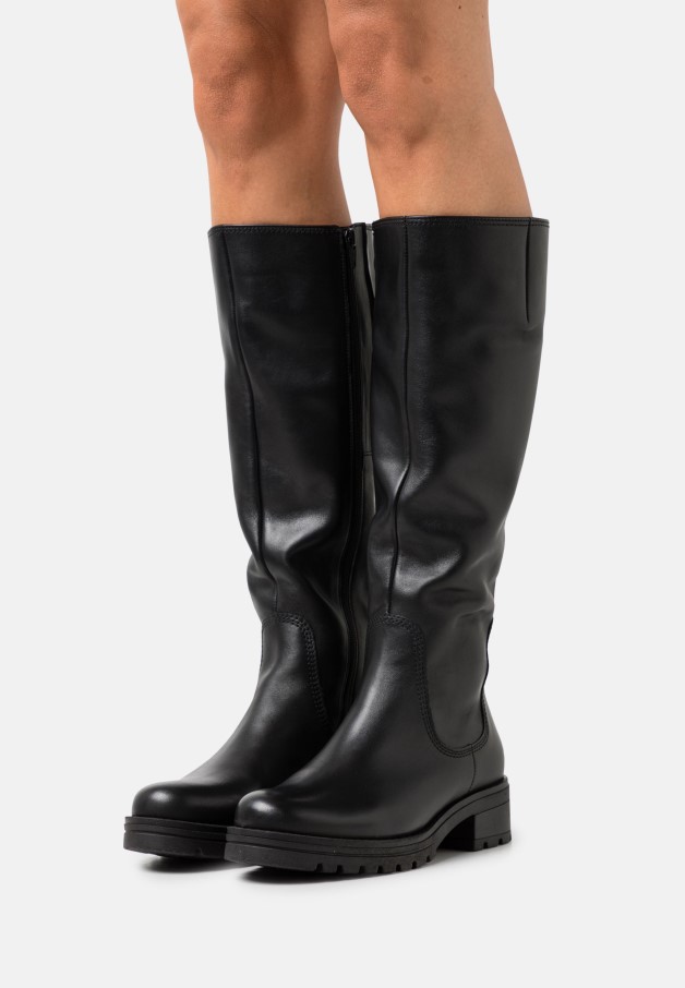 Bottes Gabor Noires
