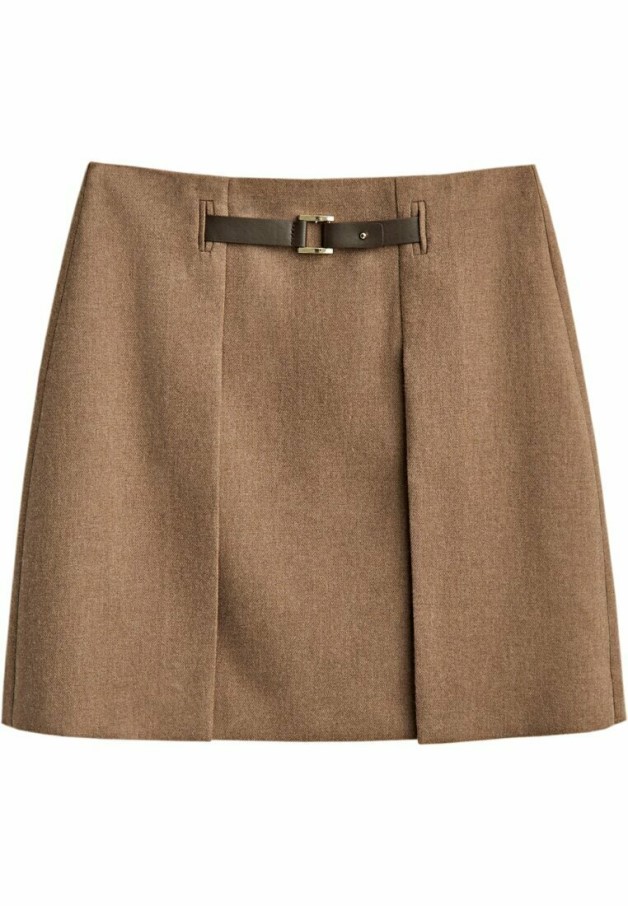 Gabor Deep Sell Tan/dark Natural Brendi - Talons Classiques