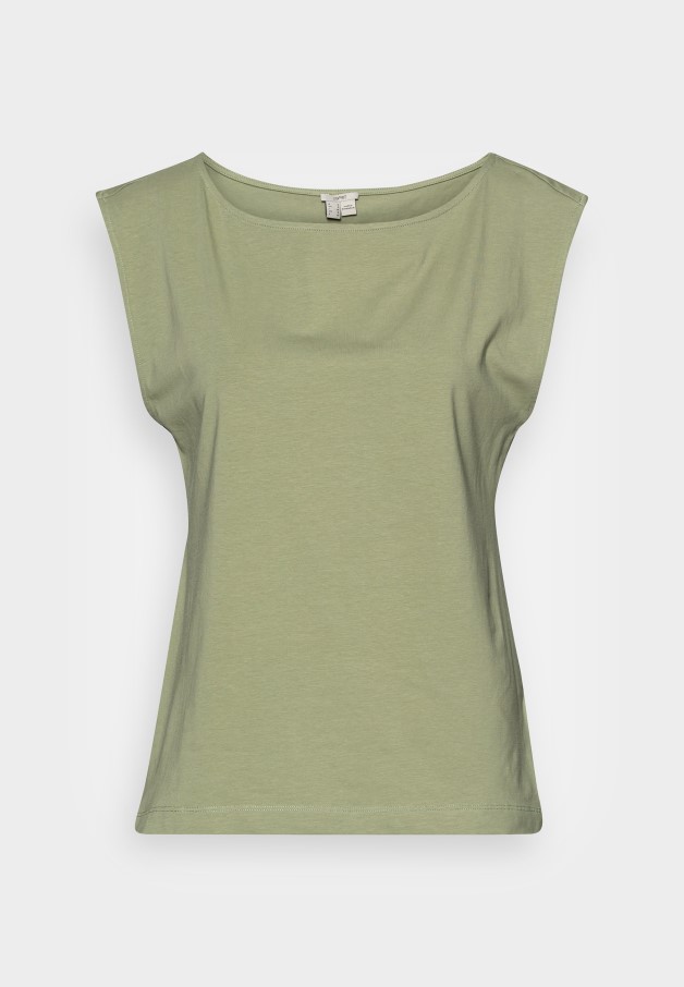 Gabor Talons Classiques Gris Clair