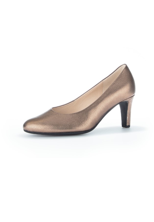 Gabor Talons Classiques Rosa