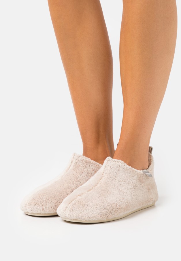 Pantoufles Gabor Vieux Rose