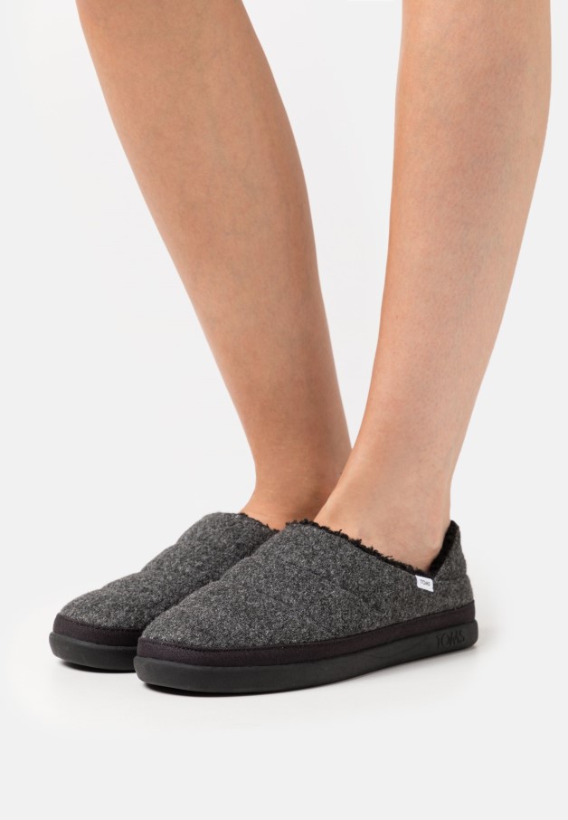 Pantoufles Gabor Vieux Rose