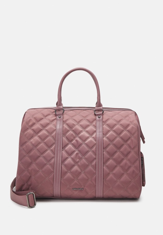 Pantoufles Gabor Vieux Rose