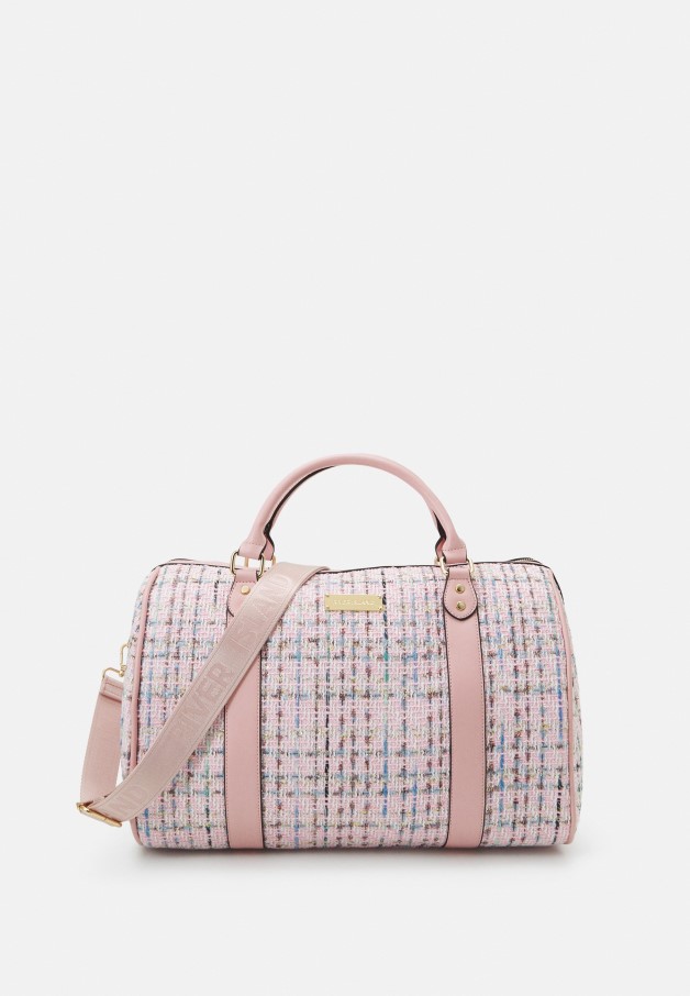 Pantoufles Gabor Vieux Rose